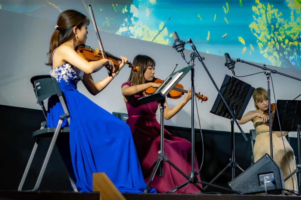 ようこそ絵本の音楽会へ in 三重【津市久居アルスプラザ（株）ケイ