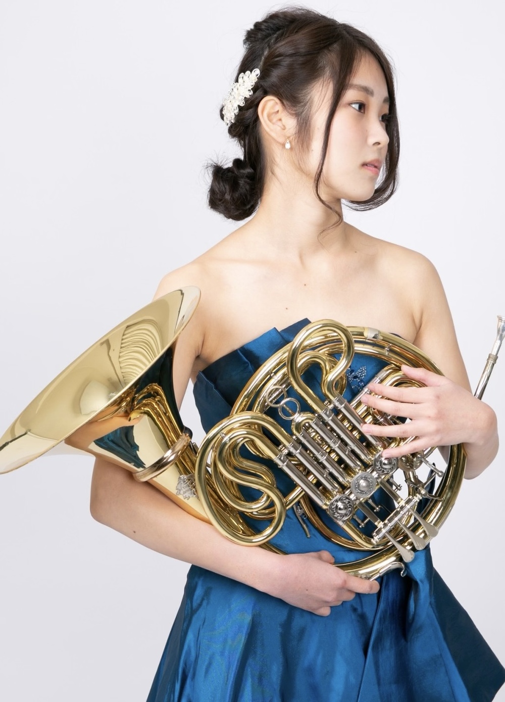 出品6月までナチュラルホルン　喜望峰 finale Yahoo!オークション -「喜望峰」(ホビー、カルチャー) の落札相場