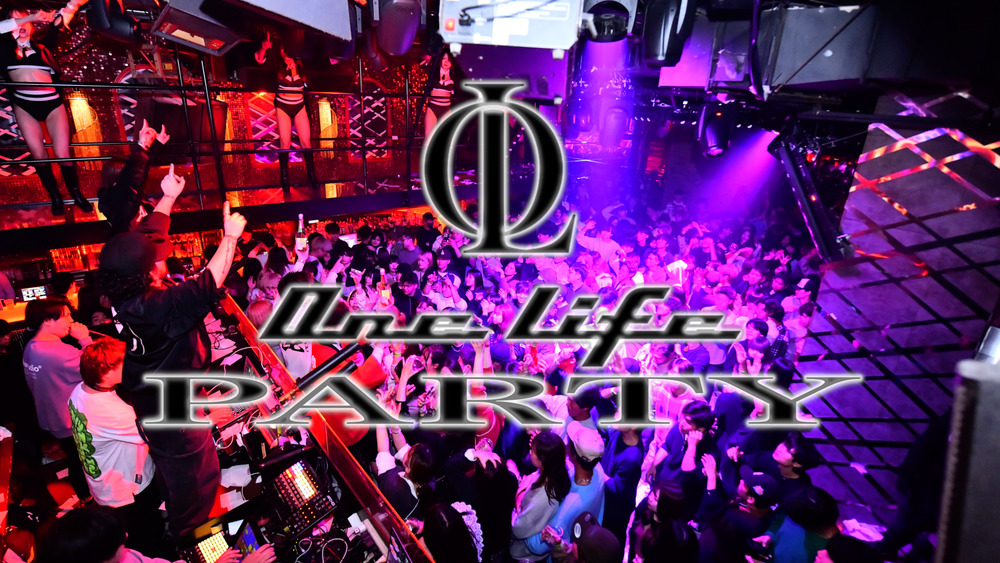 One Life PARTY【株式会社One Life】 | BAMBI