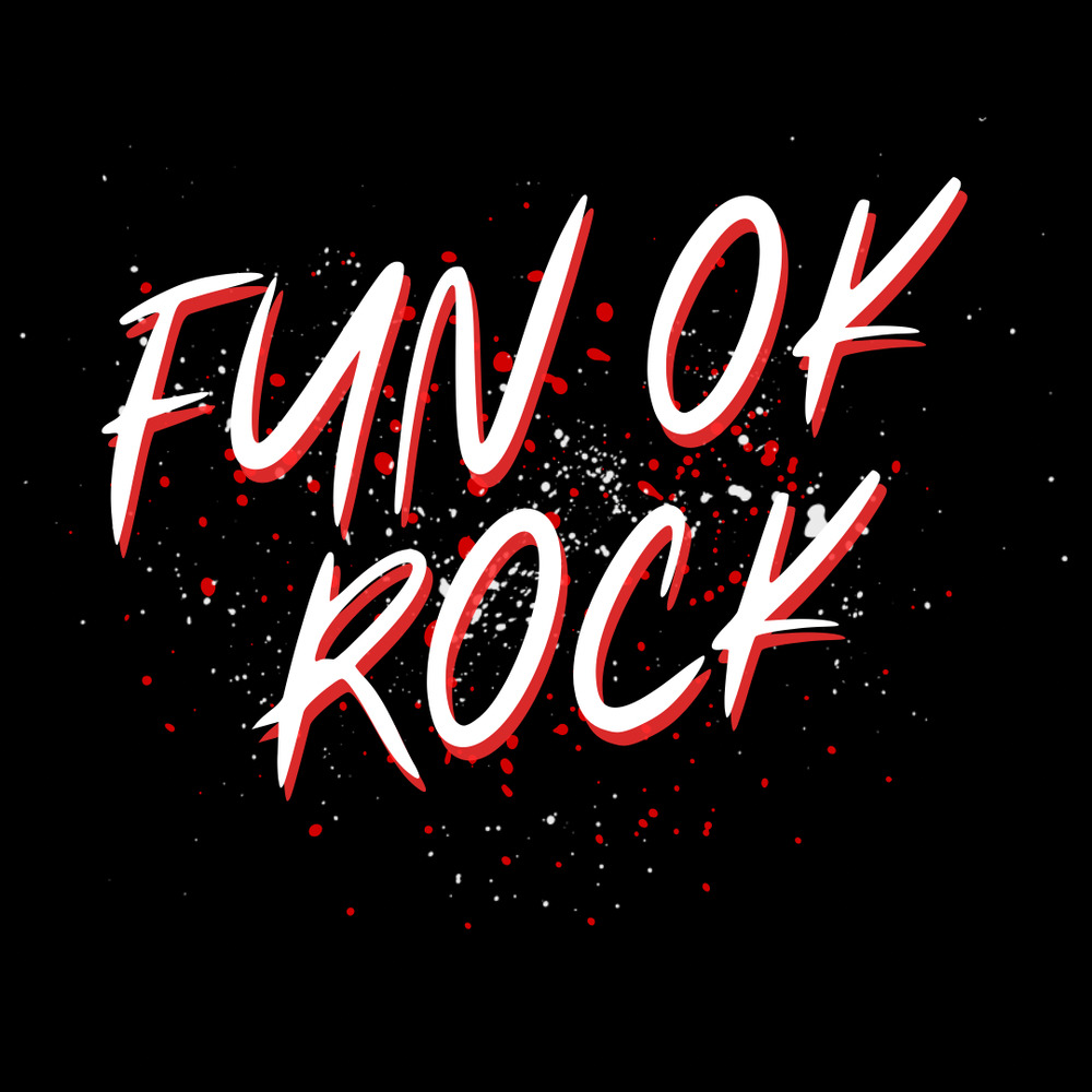 Fun OK ROCK in TOKYO【Fun OK ROCK】 | WARP SHINJUKU