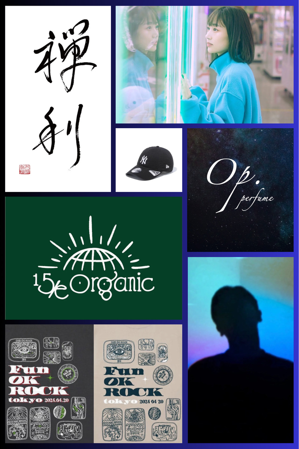 Fun OK ROCK in TOKYO【Fun OK ROCK】 | WARP SHINJUKU