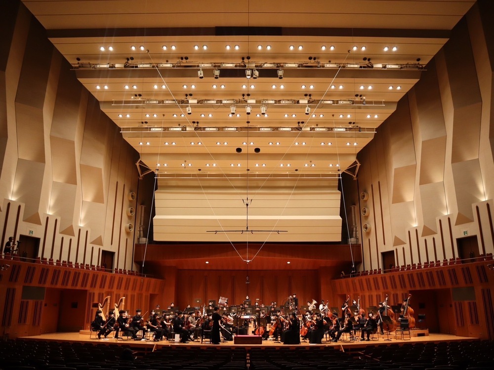 東京大学音楽部管弦楽団 サマーコンサート2024 北海道公演【東京大学