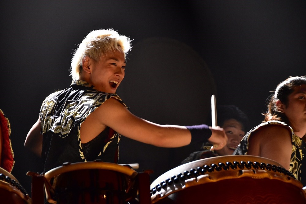 和太鼓ファミリーコンサート【名古屋市千種文化小劇場】 | 千種文化小劇場