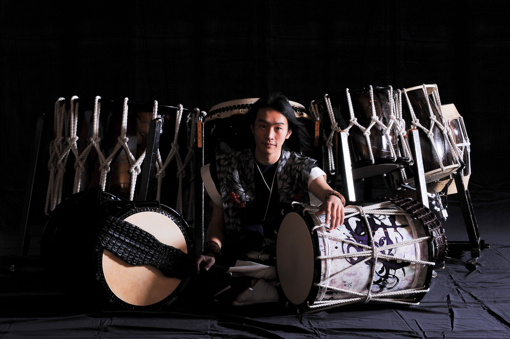 和太鼓ファミリーコンサート【名古屋市千種文化小劇場】 | 千種文化小劇場