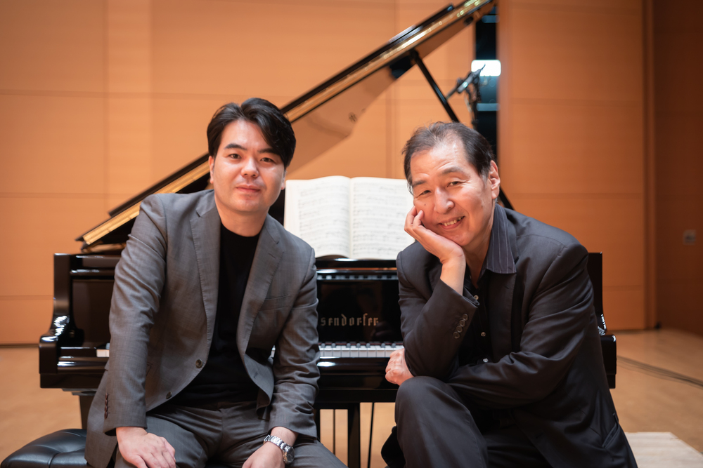 近野 賢一 バリトンリサイタル【名古屋音楽大学】 | 同朋学園造形