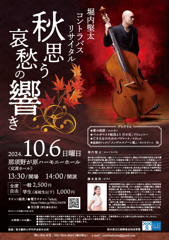 18枚！名曲・秘曲が大集合コントラバス奏者必聴！コントラバス入りの