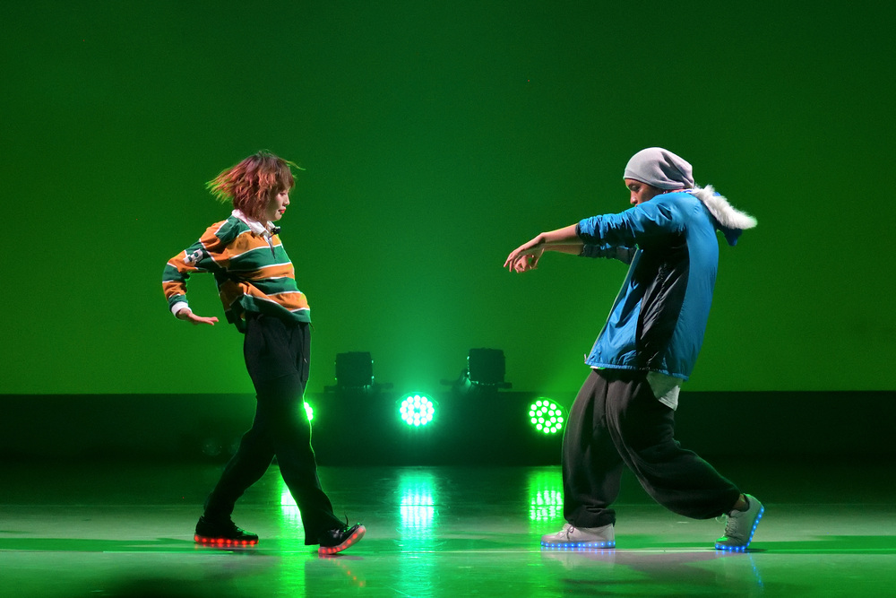 RE:ENTERTAINERS（リ・エンターテイナーズ）【劇団FORGOOD（フォー