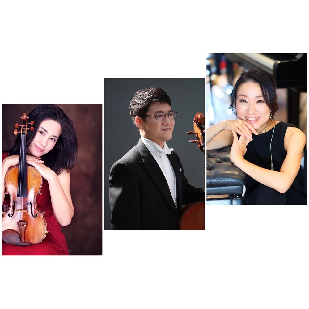 ベートーヴェンの室内楽〜Part6 ＆7 パイオニア・ベートーヴェンの