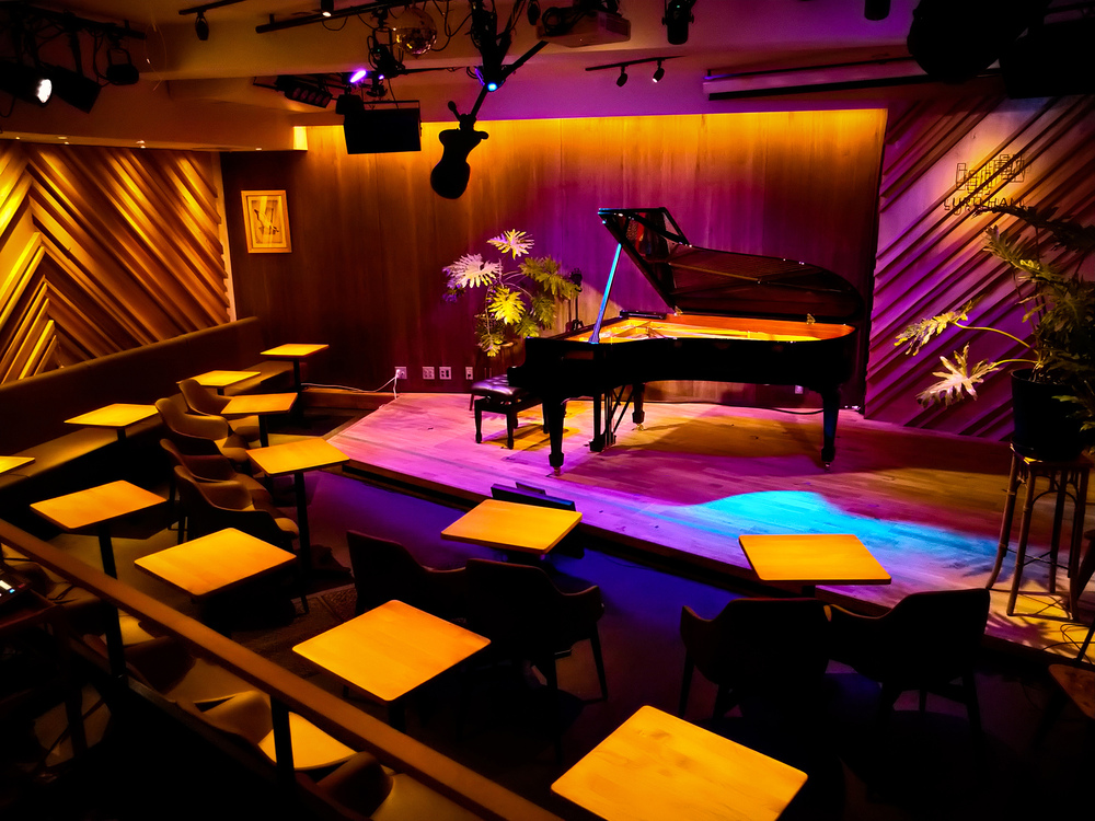 井澤章典のわかりやすいうた ～楽しいうたの会～【LURU HALL】 | LURUHALL