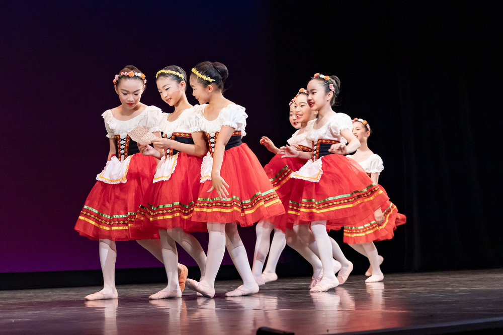 第15回Ballet SPITZE FEST【Ballet SPITZE / バレエシュピッツェ