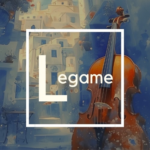 Legame String Orchestra【レガーメ弦楽団】第1回演奏会【Legame String Orchestra】 |  横浜みなとみらいホール 小ホール