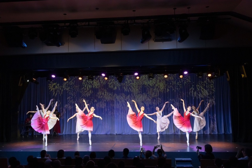 Souls For Peace vol.3～世界を繋ぐ恩返しの心～【Awaji World Ballet】 | 旧アソンブレホール