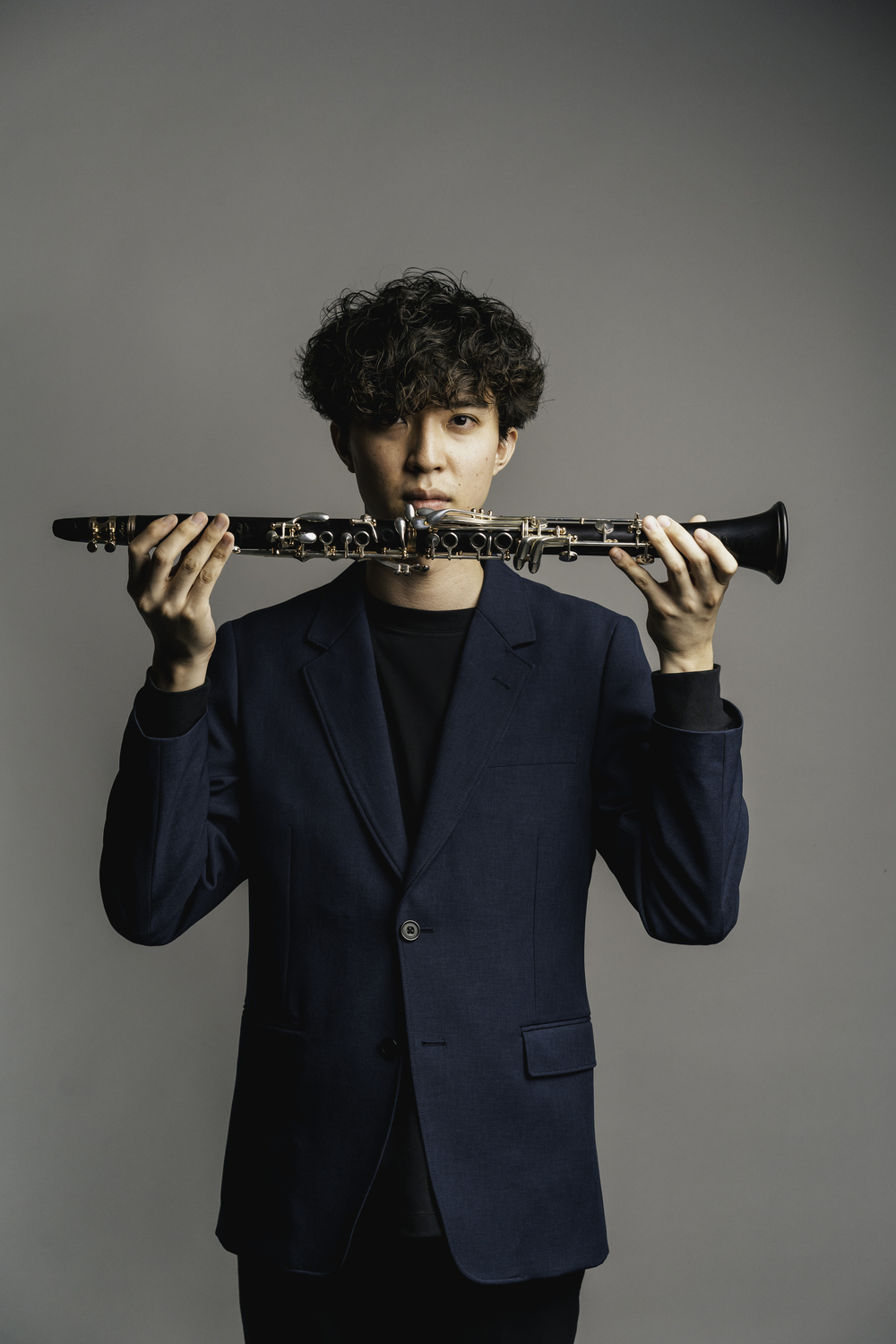 クラリネット五重奏～落ち葉の室内楽～【志村遼平 Ryohei Shimura