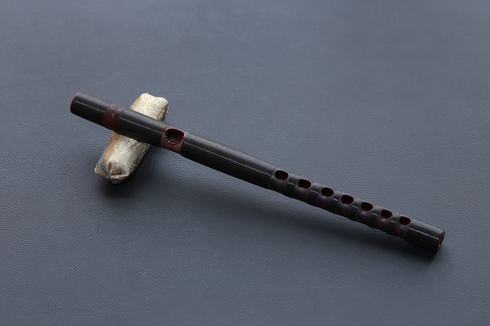 雅楽器の可能性 Vol.2【株式会社 和風空間】 | 宝塚市立文化施設ベガ