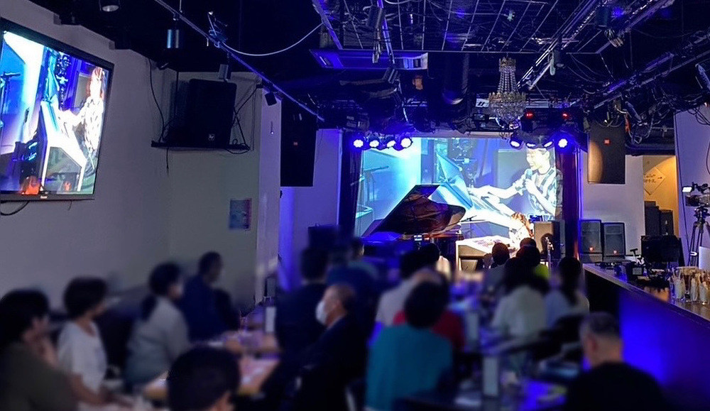 TＶ Kana Koike Electone & Piano 2024【小池 花奈】 | 梅田 ALWAYS