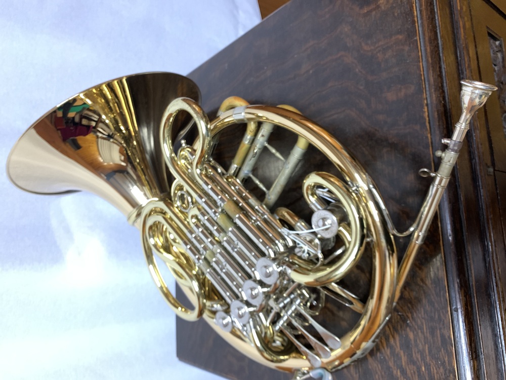 竹内修ホルンリサイタル【管楽器ラボCanoro】 | 武蔵野スイングホール