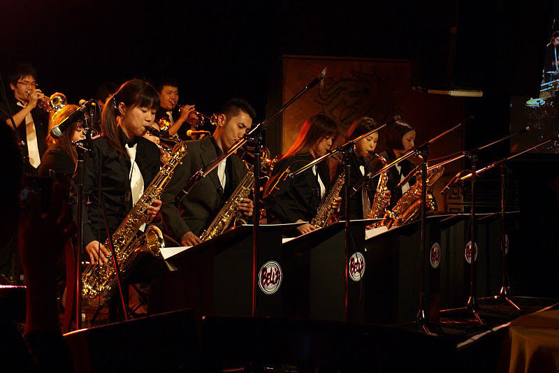 Bell'z 17th live!!【ビッグバンドベルツ】 | 柏・スタジオWUU