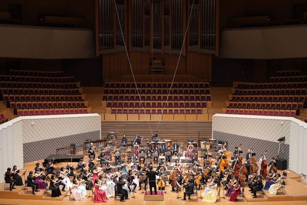 オーケストラ和響 特別演奏会2024【オーケストラ和響】 | ミューザ川崎