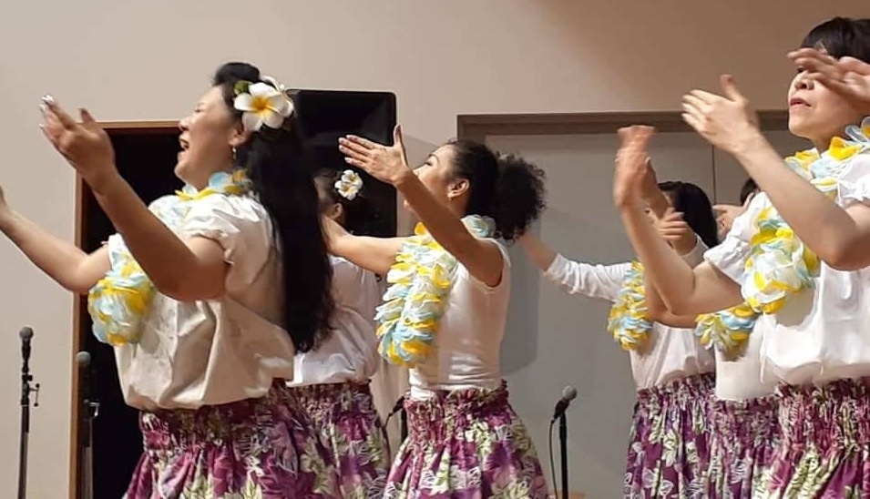 WINGS.G.C 25周年記念コンサート【ウイングス・ゴスペルハウス