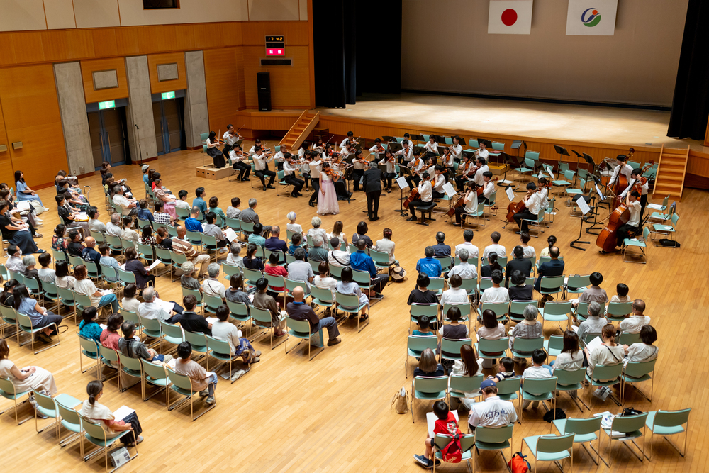 奏音ページ ENG Subs】Discover the Legacy of Vintage Rack Delay & Chorus