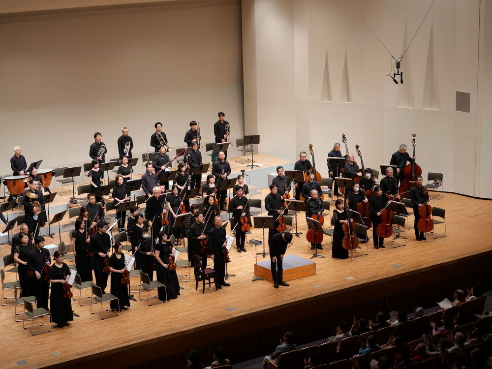 さがみはらフィルハーモニー管弦楽団 第49回定期演奏会【さがみはら