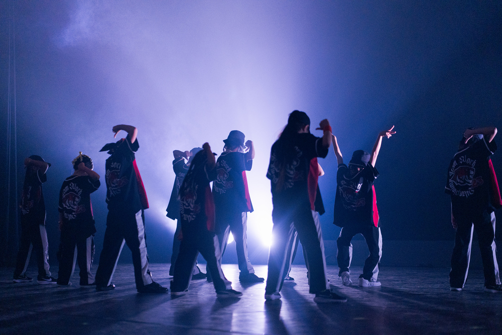 art space SARA Dance Studio Recital vol'4「Breakthrough」【art