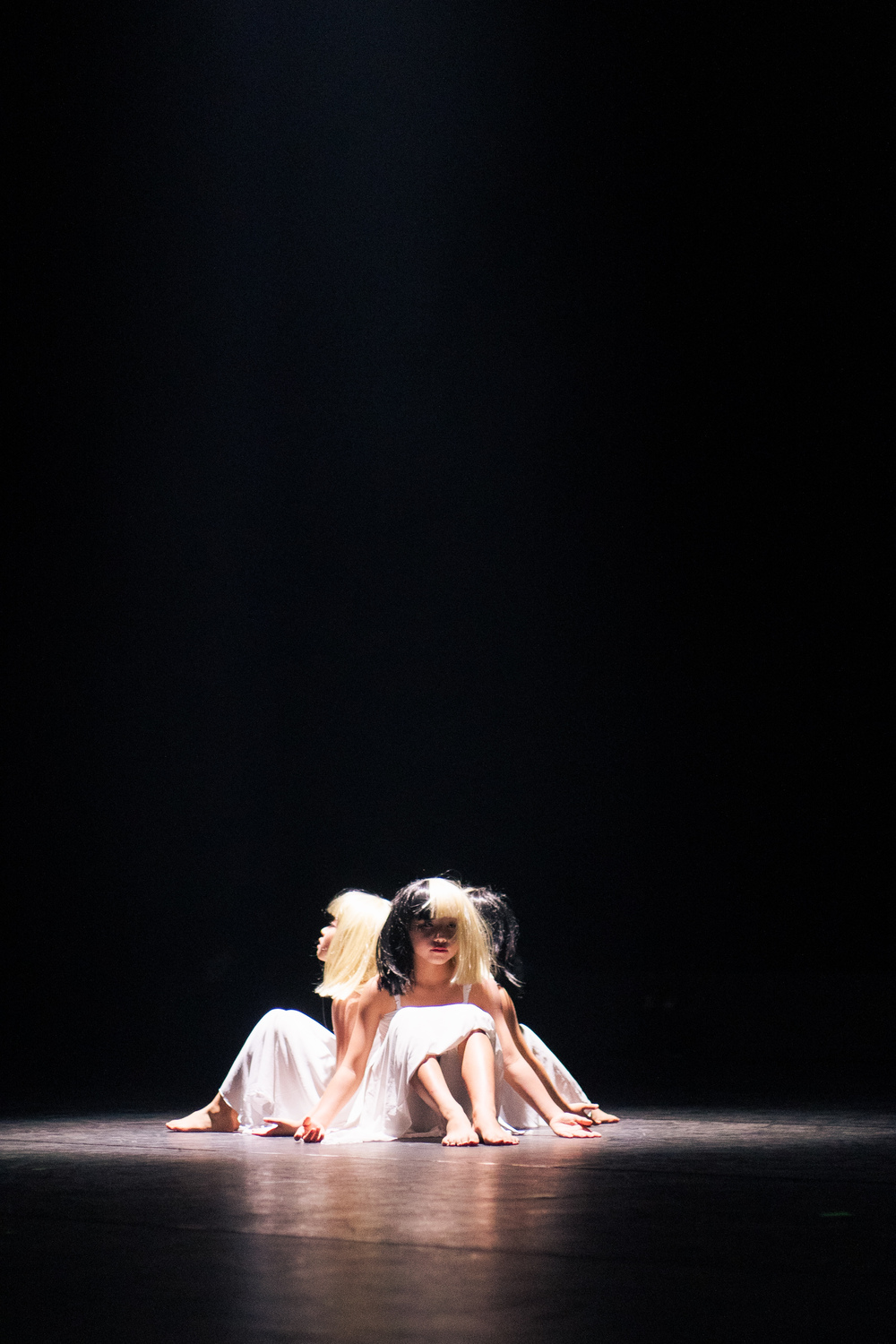 art space SARA Dance Studio Recital vol'4「Breakthrough」【art