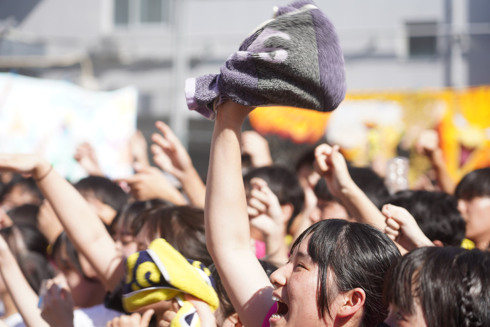 白梅祭2024【細田学園生徒会】 | 細田学園中学校・高等学校
