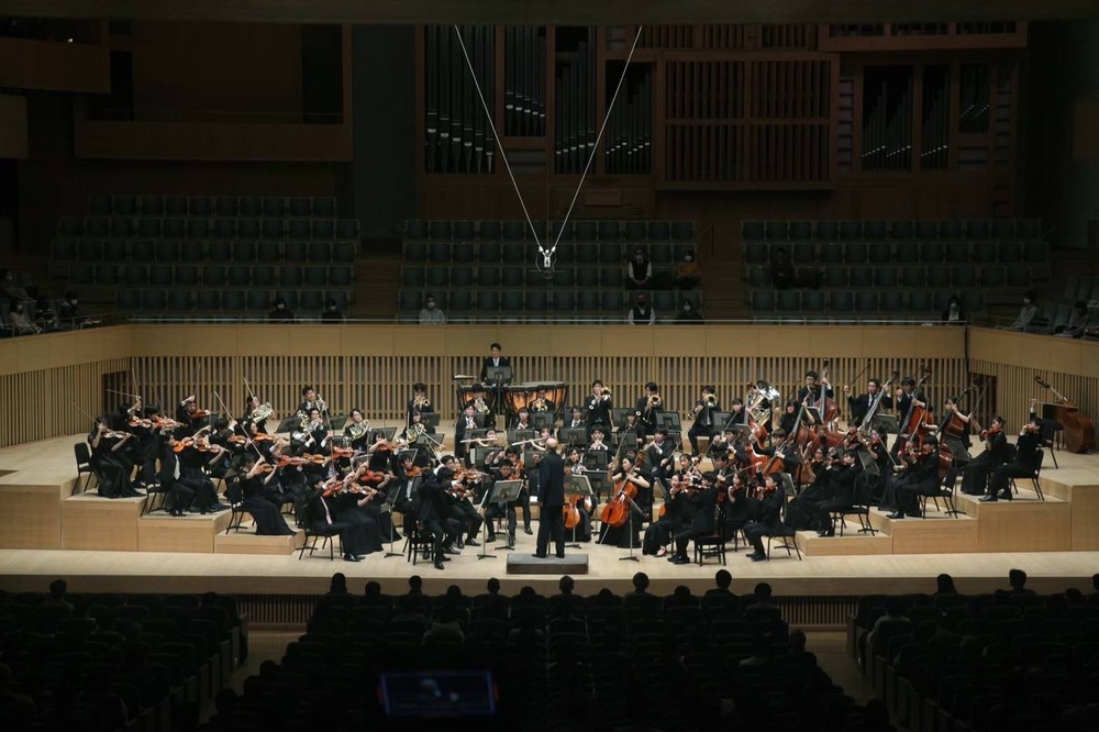 京都大学交響楽団 第216回定期演奏会【1/14(火) 京都公演 】【京都大学