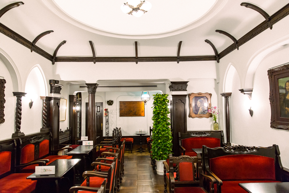 フランソア喫茶室】京都を代表する老舗喫茶、店主が贈る特別モーニング