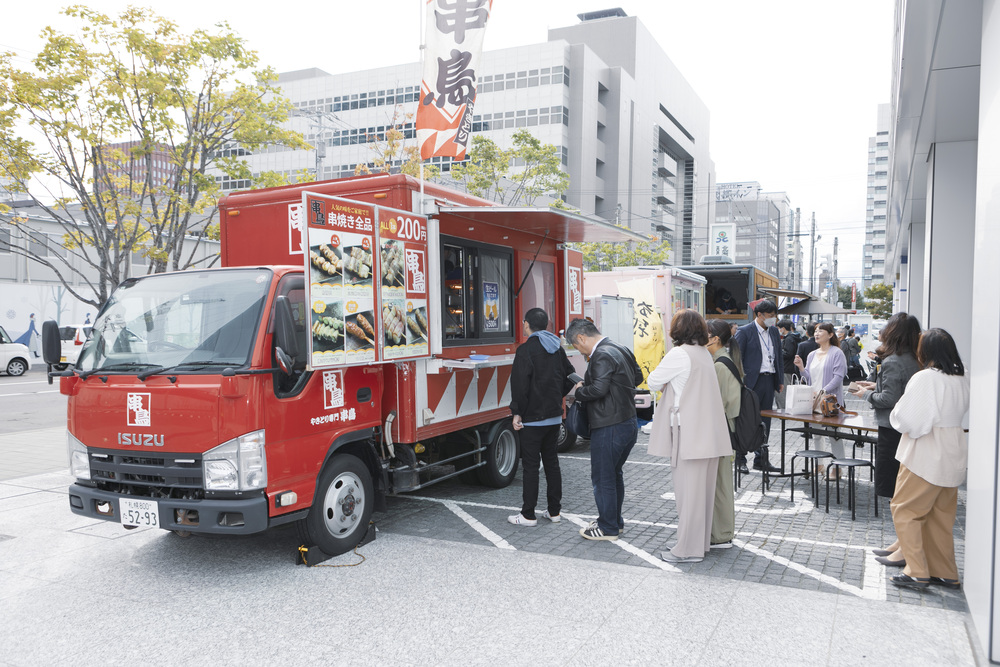 創成East JAZZ 2024【サッポロ・シティ・ジャズ実行委員会】 | 北海道