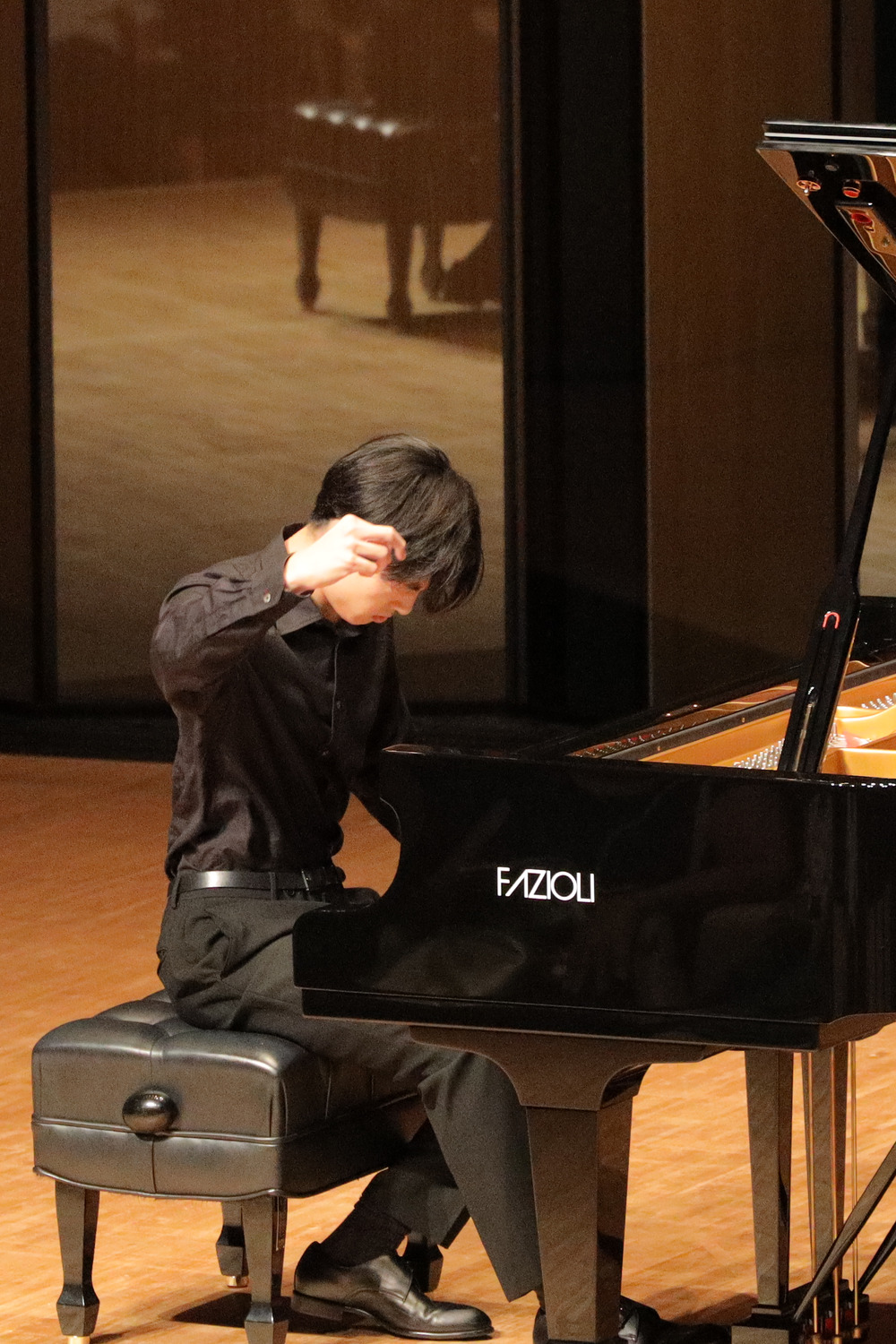 TPM公開弾きあい会（Tokyo Piano Men） 【TPM (Tokyo Piano Men