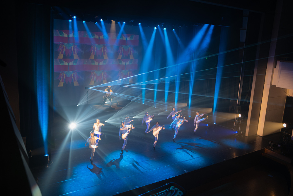 ONKAN presents DANCE with IWAO FURUSAWA T3【洗足学園音楽大学