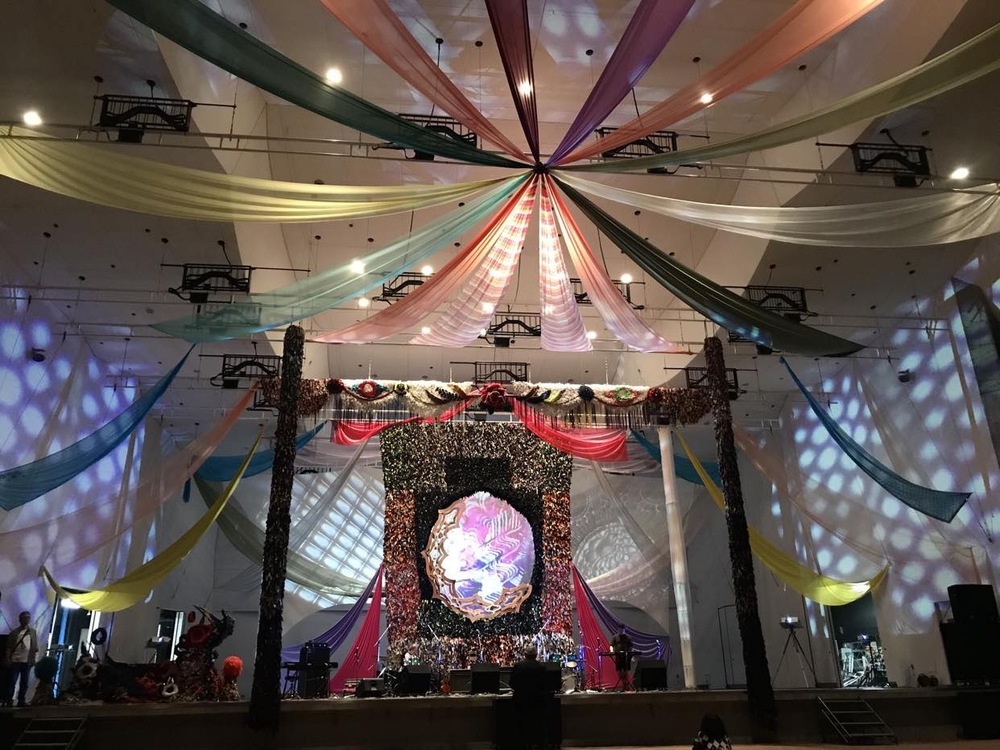 Lunamagic Back Stage 2024【ルナマジック実行委員会】 | ばんけい