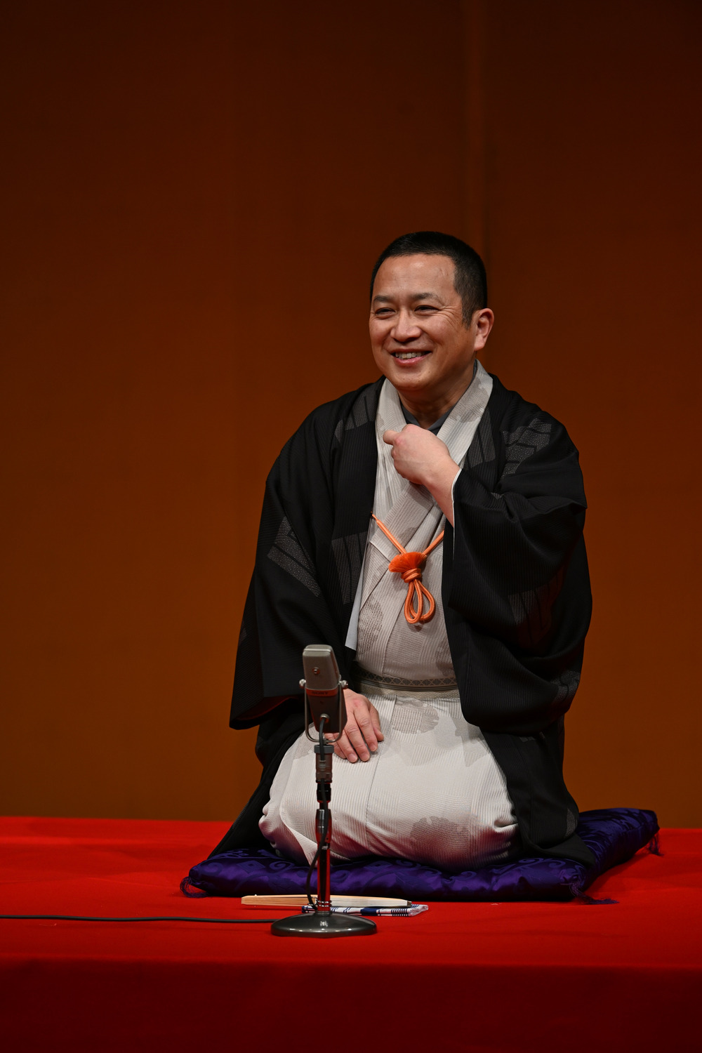 桂吉弥 独演会【名古屋市緑文化小劇場】 | 緑文化小劇場