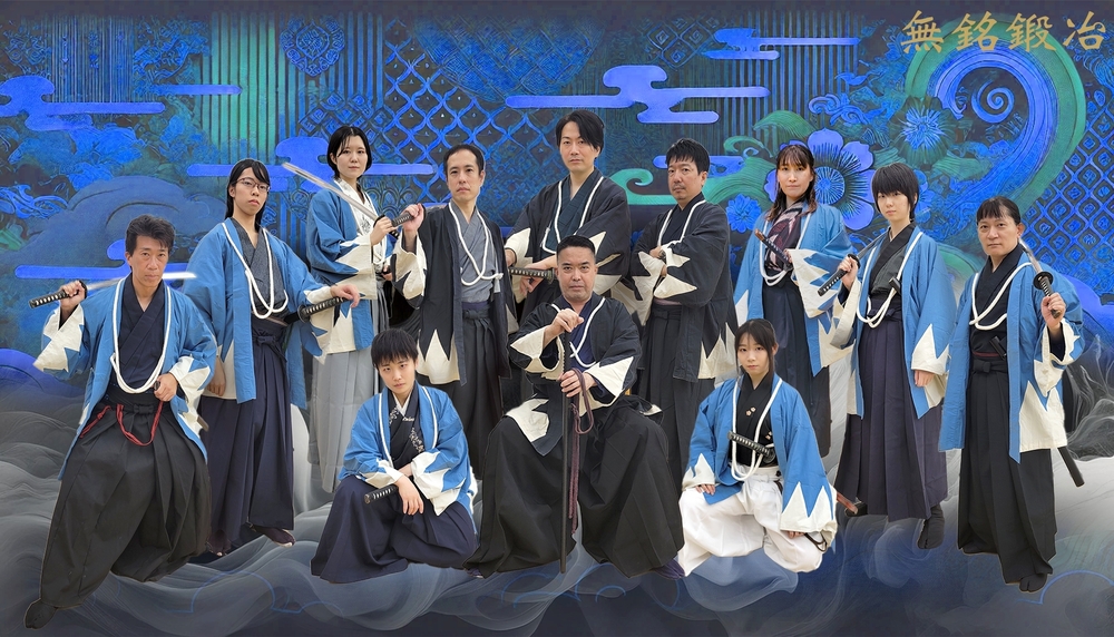 天狼祭2024 - 殺陣劇イベント第一弾 - 昼公演12:00~ 夜公演17:00