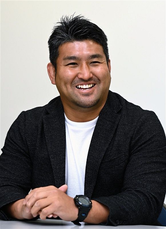 ラグビー元日本代表主将から学ぶリーダーシップとマネジメント 8月23日