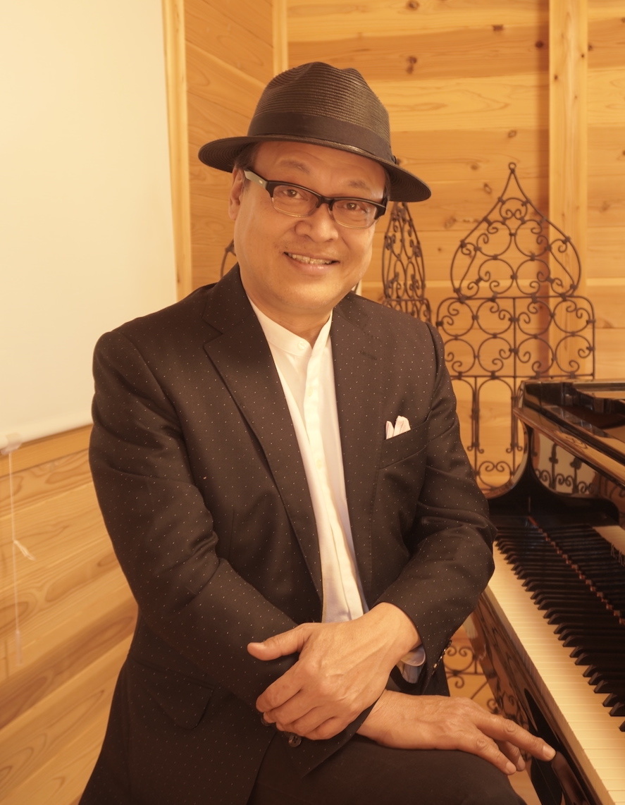 Blue Nile スペシャルクラシックホールコンサート＠レスパスエラン