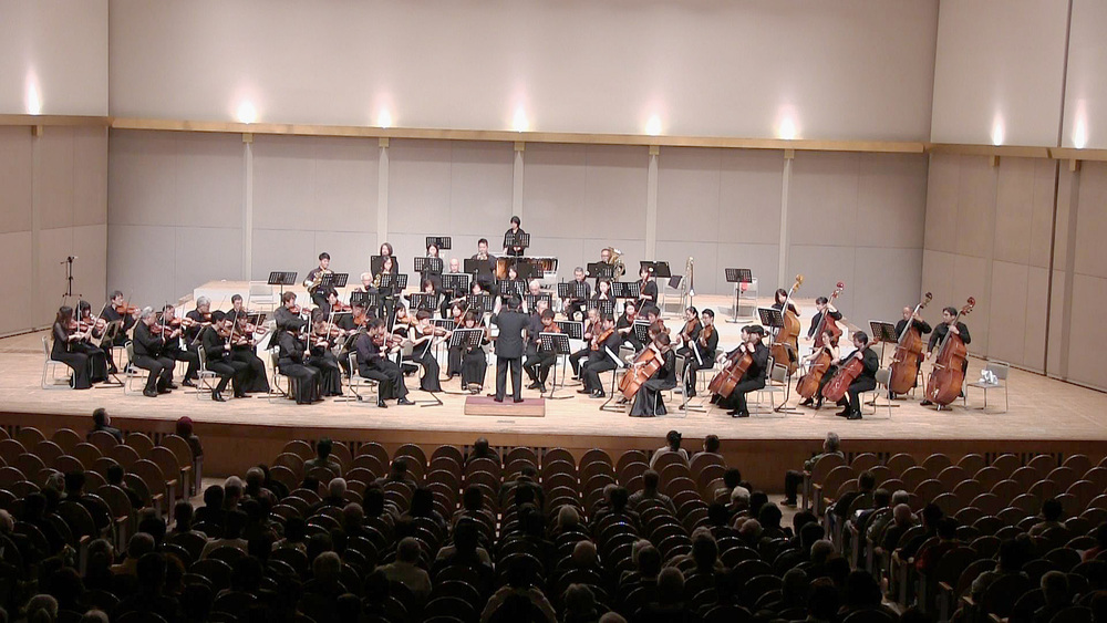 和光市民オーケストラ第34回定期演奏会【和光市民オーケストラ