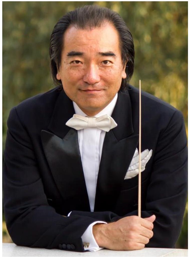 2024品川区民 秋のコンサート【品川区民管弦楽団】 | きゅりあん (品川