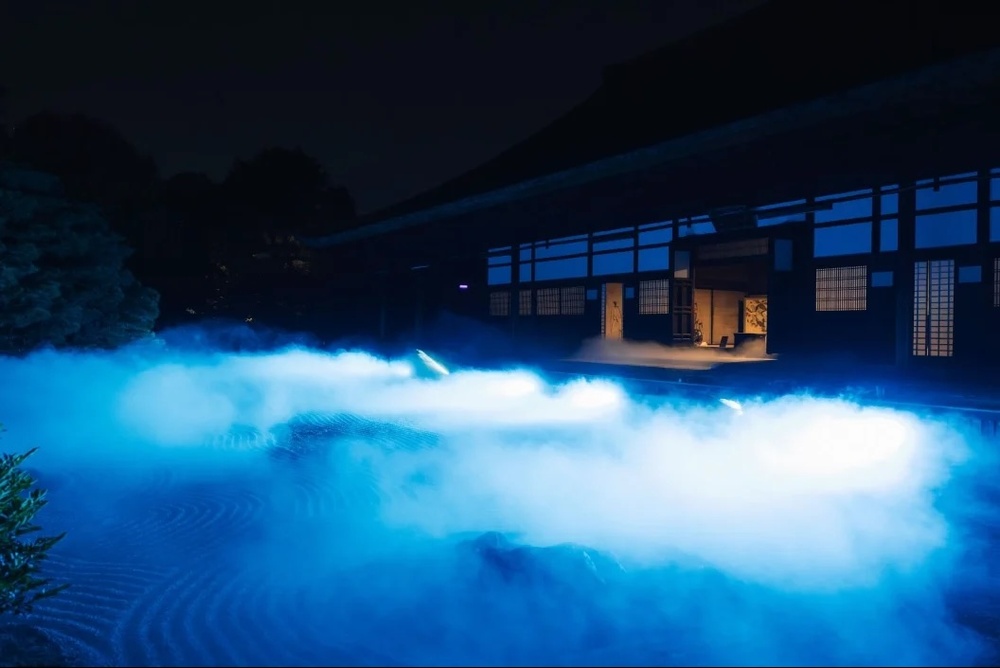 大学生限定・無料招待】京都 建仁寺 夜間プレミアム拝観｜ZEN NIGHT