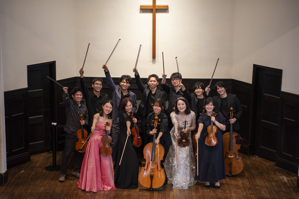 2018年❤️秋冬・アンサンブルset 第6回室内楽演奏会 “Origins”【The Roots Ensemble Tokyo】 | 加賀町ホール