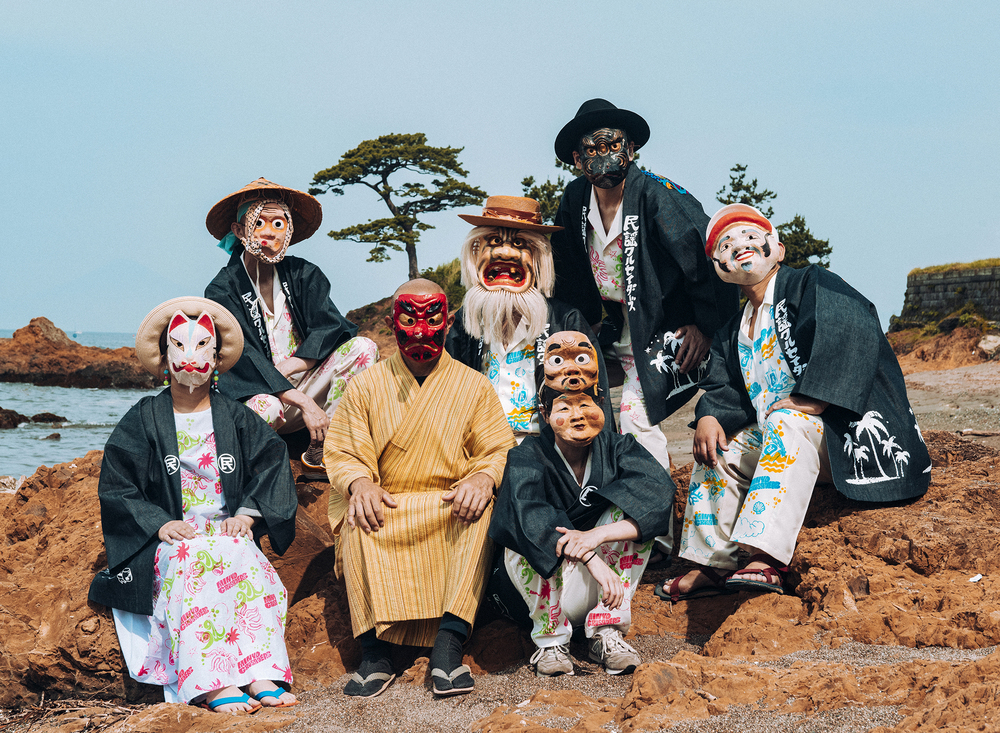 第1回公会堂音楽庭園 -民クル祭-【合同会社FOLKS】 | 今治市公会堂