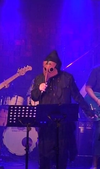 2024年9月15日＜日曜＞ 川崎西RCセッションLIVE ＜ドラムに五十嵐公太