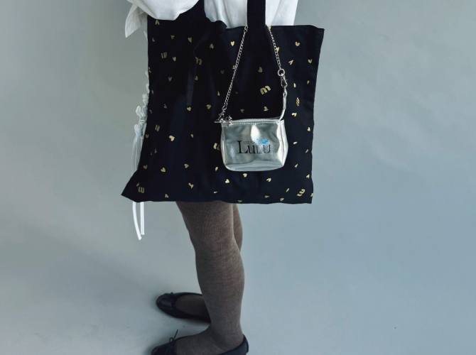 EDIT.FOR LULU POP UP STORE @ 青山【ベイクルーズ】 | DECOUVERT青山店2F