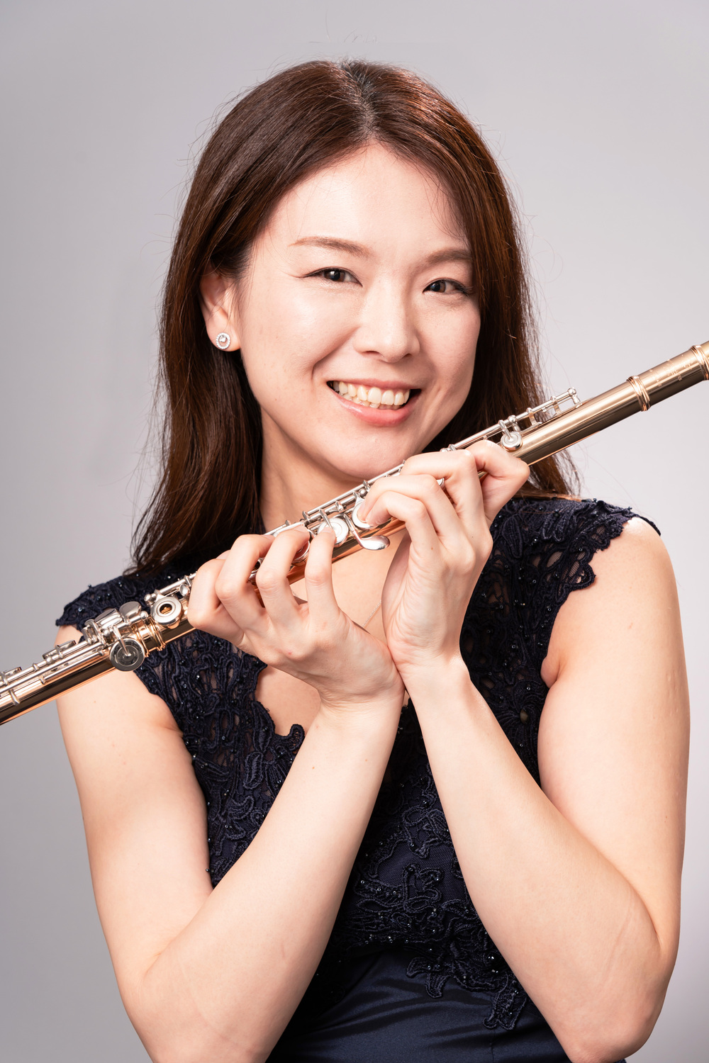 A-more!竹山愛FluteConcert Vol.1【A-more! 竹山愛FluteConcert