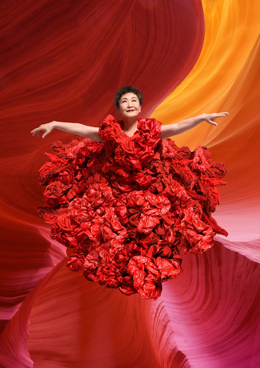 加藤登紀子 ほろ酔いコンサート【トキコ・プランニング