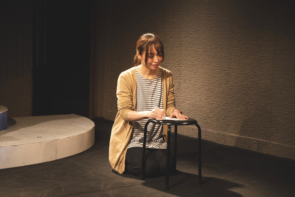 朗読劇「10年後の君へ」配信【Karent】 | オンライン