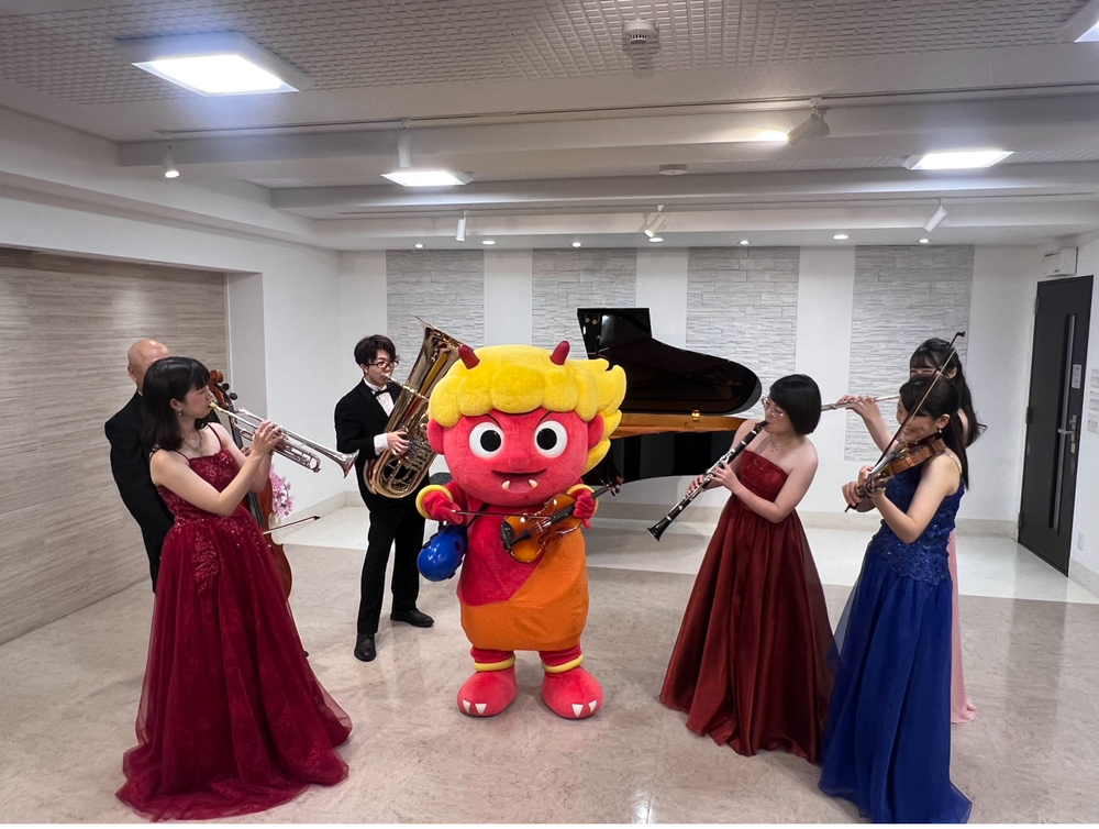 完売御礼】はじめましてオーケストラ0歳からのクラシックコンサート