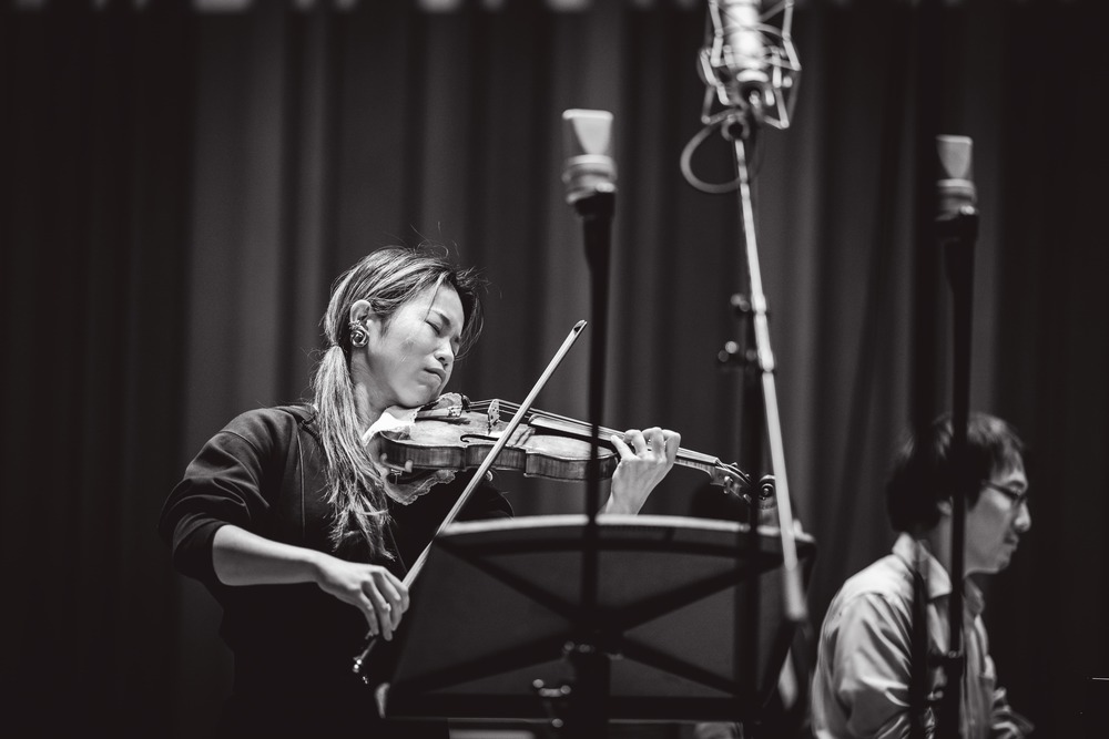 滝千春 ヴァイオリン・リサイタル 2 PERSPECTIVES(デュオ・リサイタル